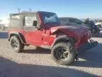 1997 Jeep Wrangler / TJ Sport