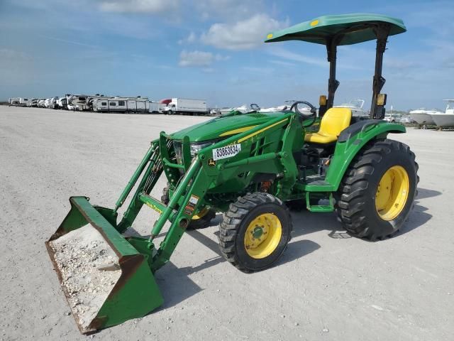 2022 John Deere 4044M