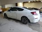 2015 Honda Civic EXL