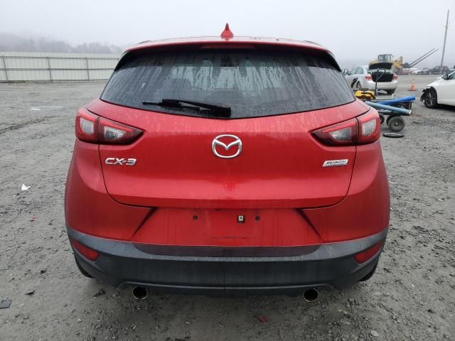 2016 Mazda CX-3 Touring