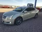 2013 Cadillac XTS Luxury Collection