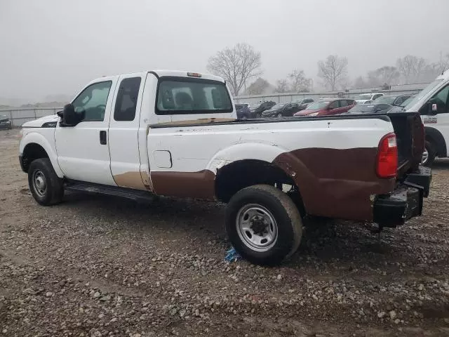 2011 Ford F350 Super Duty