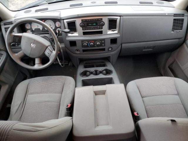 2007 Dodge RAM 1500 ST