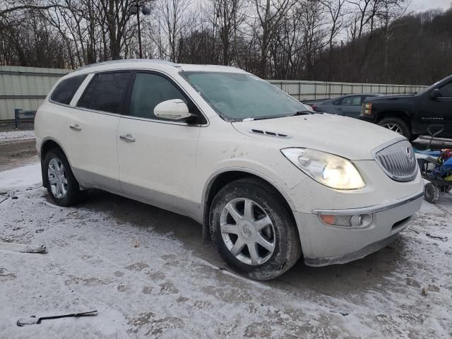 2010 Buick Enclave CXL