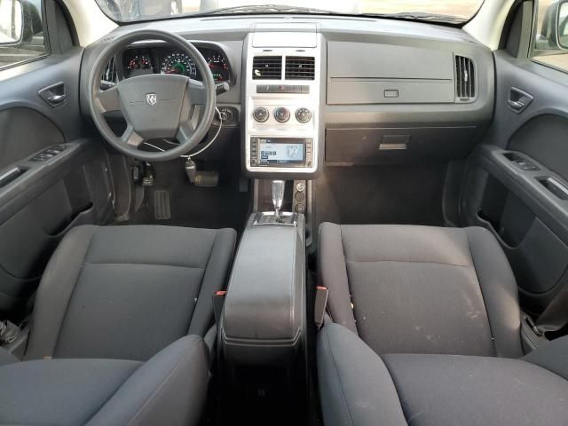 2010 Dodge Journey SE