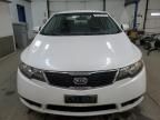 2013 KIA Forte EX