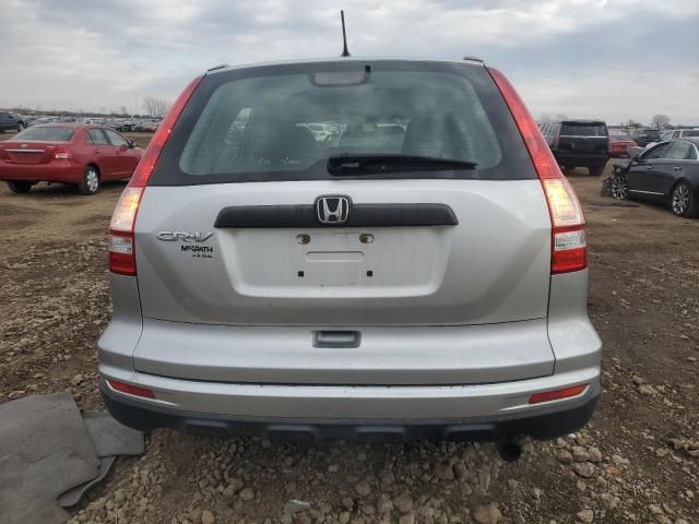 2011 Honda CR-V LX