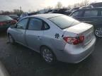 2007 Hyundai Elantra GLS