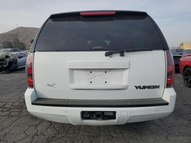 2007 GMC Yukon XL C1500