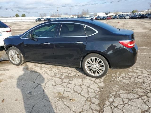 2014 Buick Verano