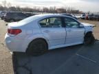 2013 Subaru Legacy 2.5I Premium