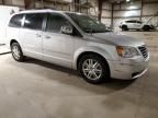 2010 Chrysler Town & Country Limited