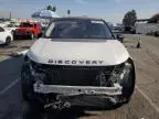 2017 Land Rover Discovery Sport SE