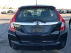 2017 Honda FIT EX