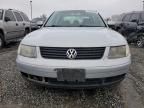 2000 Volkswagen Passat GLX