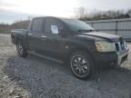 2004 Nissan Titan XE