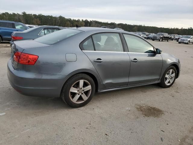 2014 Volkswagen Jetta TDI