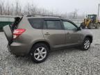 2010 Toyota Rav4 Limited