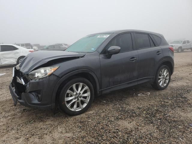 2015 Mazda CX-5 GT