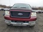 2004 Ford F150