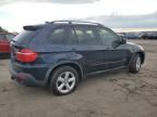 2009 BMW X5 XDRIVE35D