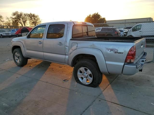 2006 Toyota Tacoma Double Cab Prerunner