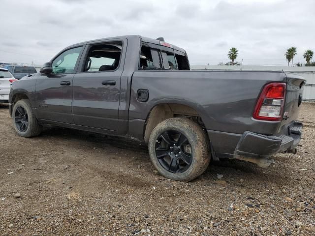 2024 Dodge RAM 1500 BIG HORN/LONE Star