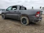 2024 Dodge RAM 1500 BIG HORN/LONE Star