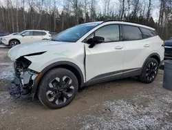 KIA salvage cars for sale: 2023 KIA Sportage LX