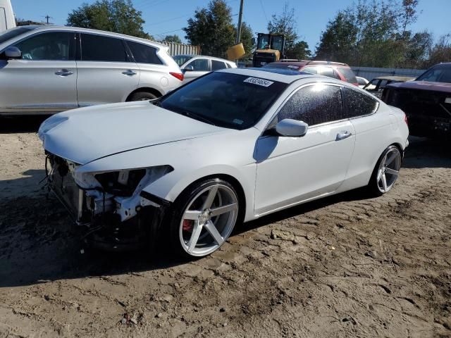 2009 Honda Accord EXL