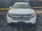 2011 Ford Explorer