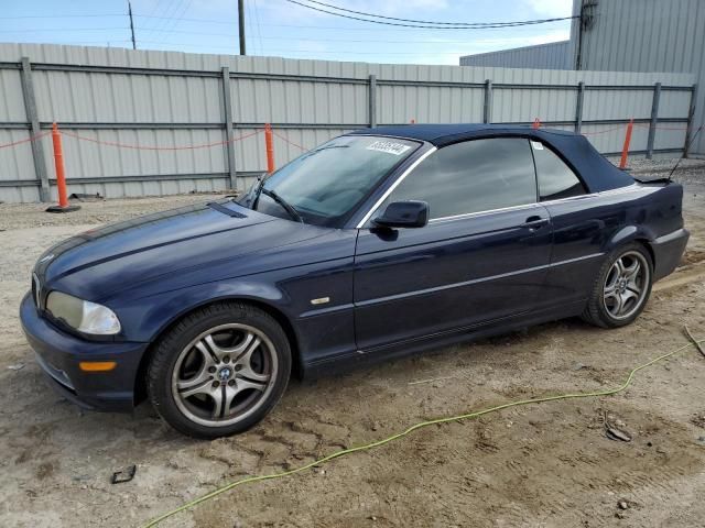 2003 BMW 330 CI