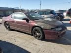 2003 Chevrolet Monte Carlo SS