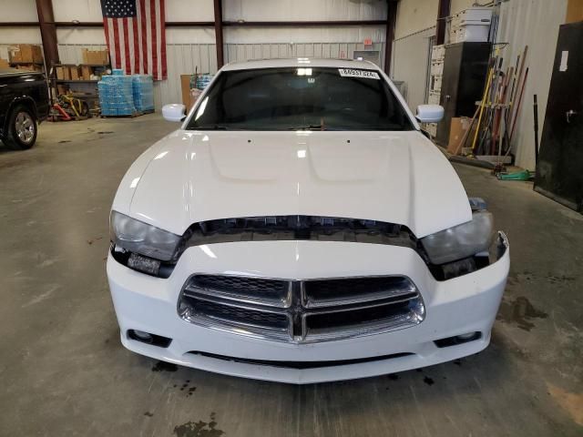 2012 Dodge Charger SXT