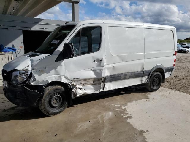 2015 Freightliner Sprinter 2500