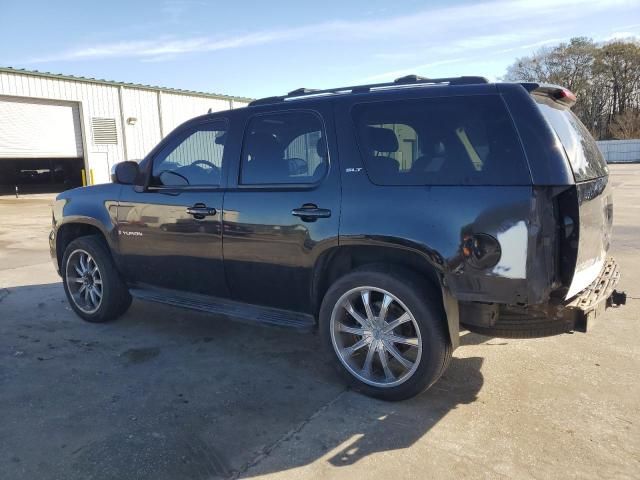 2007 GMC Yukon