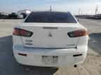 2013 Mitsubishi Lancer ES/ES Sport