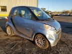 2014 Smart Fortwo