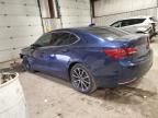 2015 Acura TLX Advance