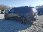 2014 Ford Explorer Sport