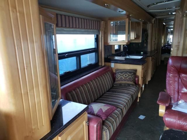 2006 Ccch 2006 Country Coach Motorhome Affinity