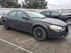 2006 Chrysler Sebring