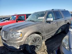 2016 Lincoln Navigator L Select en venta en Cahokia Heights, IL