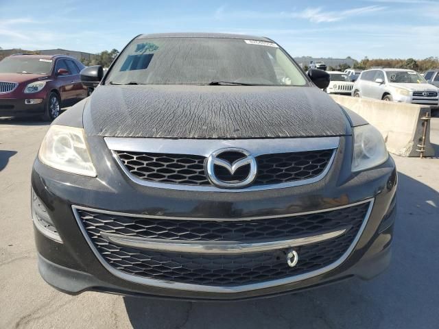 2011 Mazda CX-9