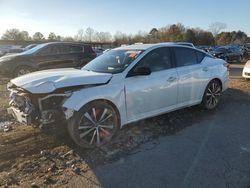 2020 Nissan Altima SR en venta en Florence, MS