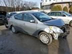 2013 Nissan Versa S