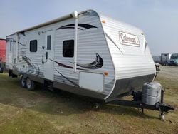 2014 Coleman Trailer en venta en Fresno, CA