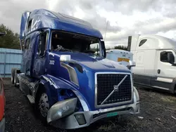 2016 Volvo VN VNL en venta en Marlboro, NY