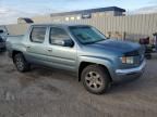 2006 Honda Ridgeline RTL