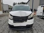 2015 Chevrolet City Express LS